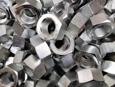 德標螺母在機械設備中的作用和應用范圍有哪些？