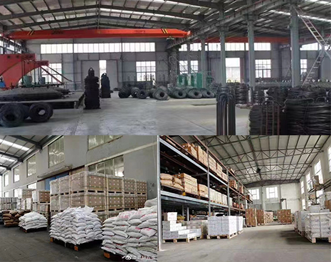 公司實力雄厚，放心采購